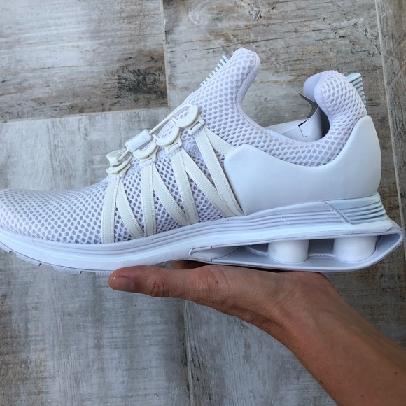 ☁️Nike SHOX☁️New ☁️very comfy - Picture 6 of 7